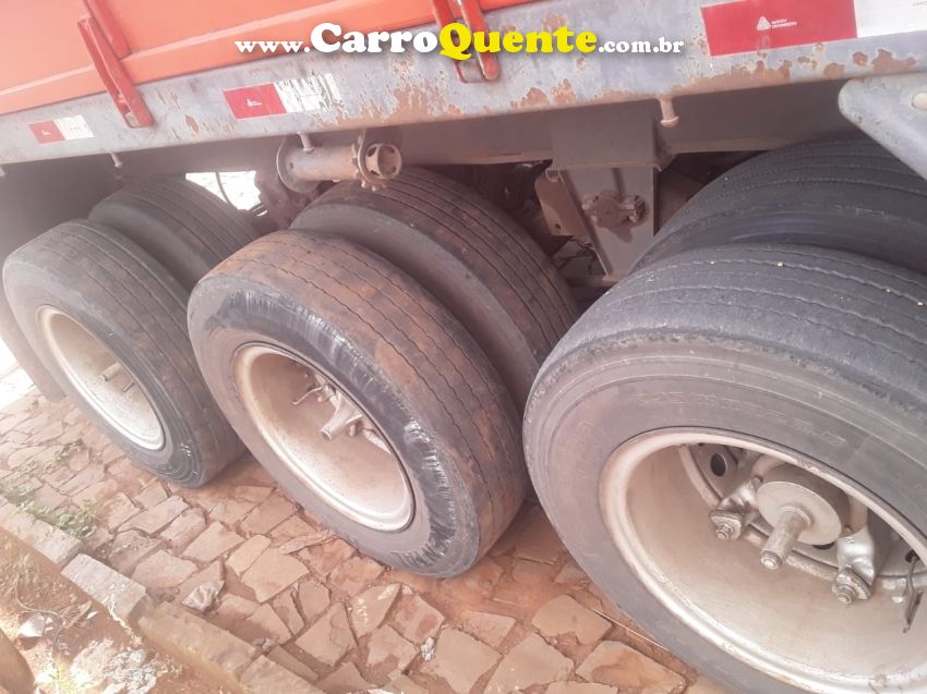 Iveco Eurotech Eurotech 450 E37 + Guerra 96 - Loja