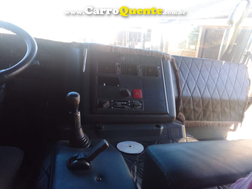 Iveco Eurotech Eurotech 450 E37 + Guerra 96 - Loja