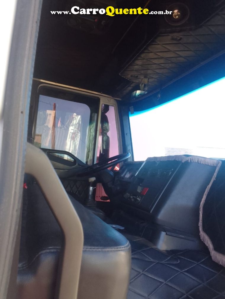 Iveco Eurotech Eurotech 450 E37 + Guerra 96 - Loja