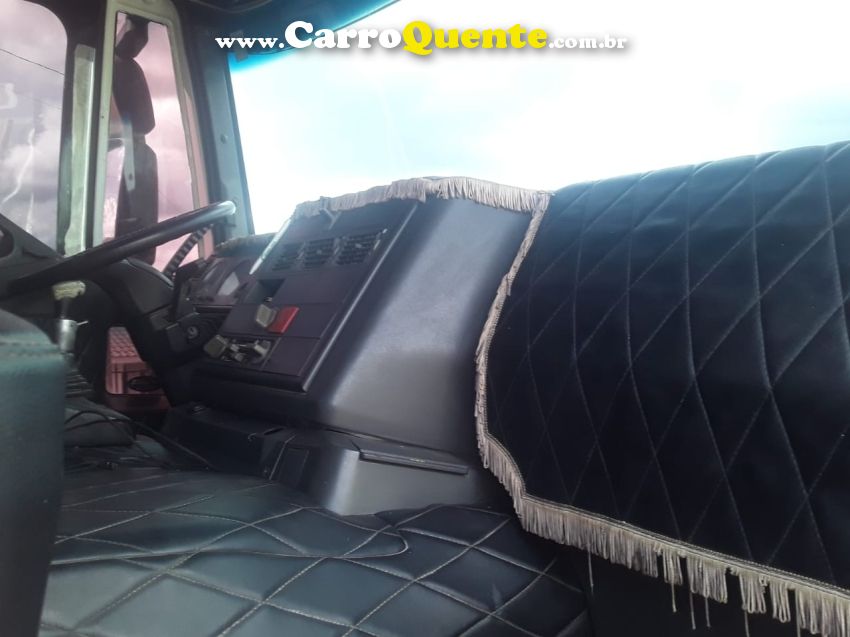 Iveco Eurotech Eurotech 450 E37 + Guerra 96 - Loja