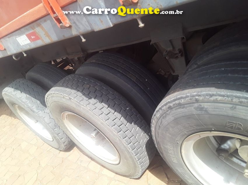 Iveco Eurotech Eurotech 450 E37 + Guerra 96 - Loja