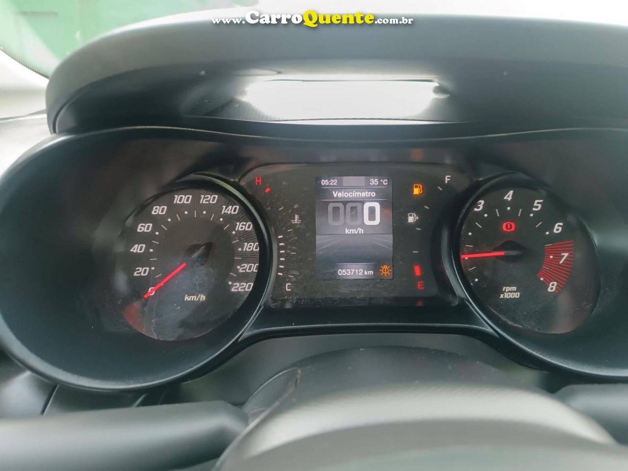 FIAT   ARGO 1.0   PRATA 2022 1.0 FLEX - Loja