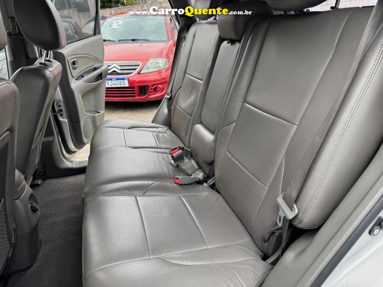 HYUNDAI   TUCSON 2.0 16V FLEX AUT.   PRATA 2015 2.0 FLEX - Loja
