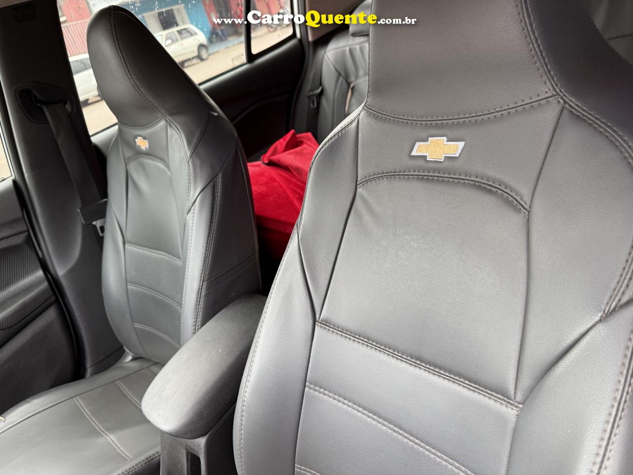 CHEVROLET   ONIX SEDAN PLUS LT 1.0 12V TB FLEX AUT.   BRANCO 2020 1.0 FLEX - Loja