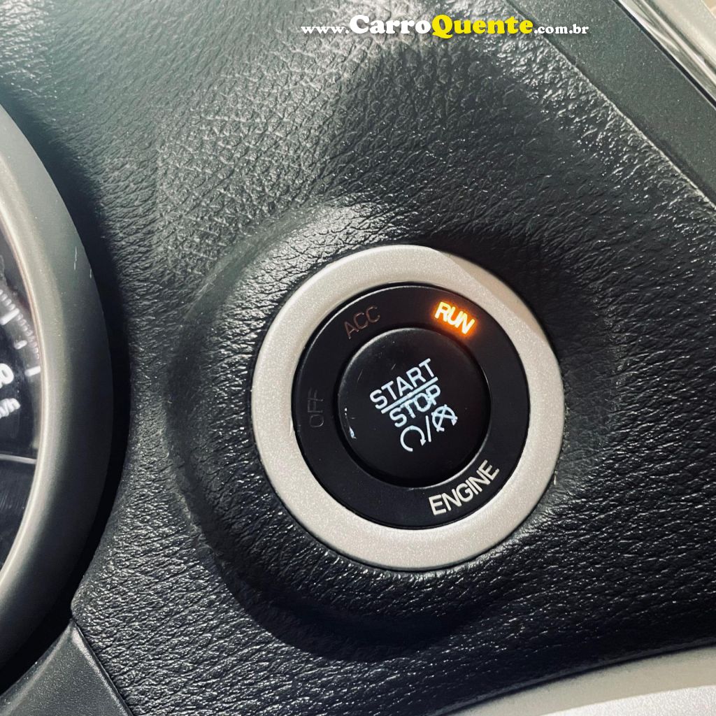 DODGE   JOURNEY RT  3.6 V6 AUT.   BRANCO 2015 3.6 GASOLINA - Loja