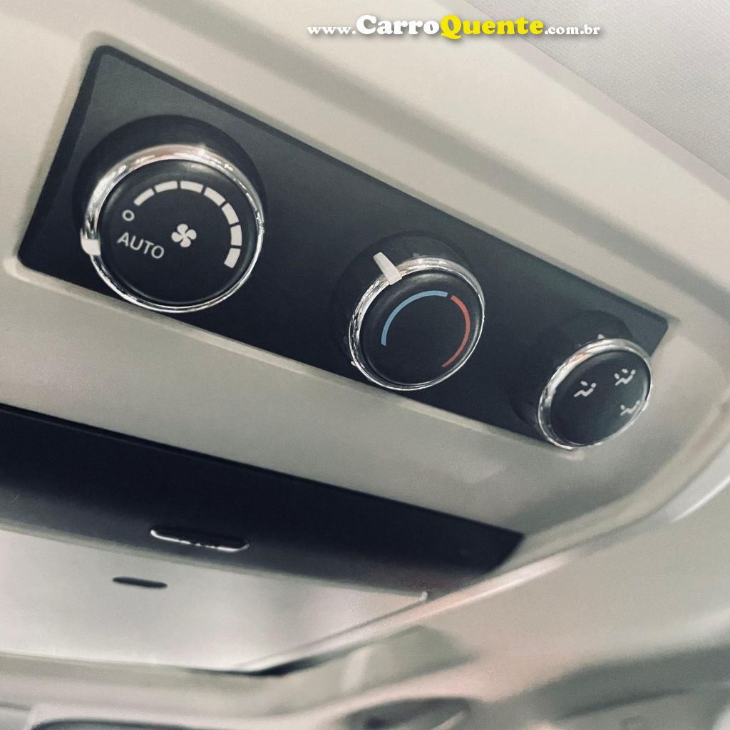 DODGE   JOURNEY RT  3.6 V6 AUT.   BRANCO 2015 3.6 GASOLINA - Loja