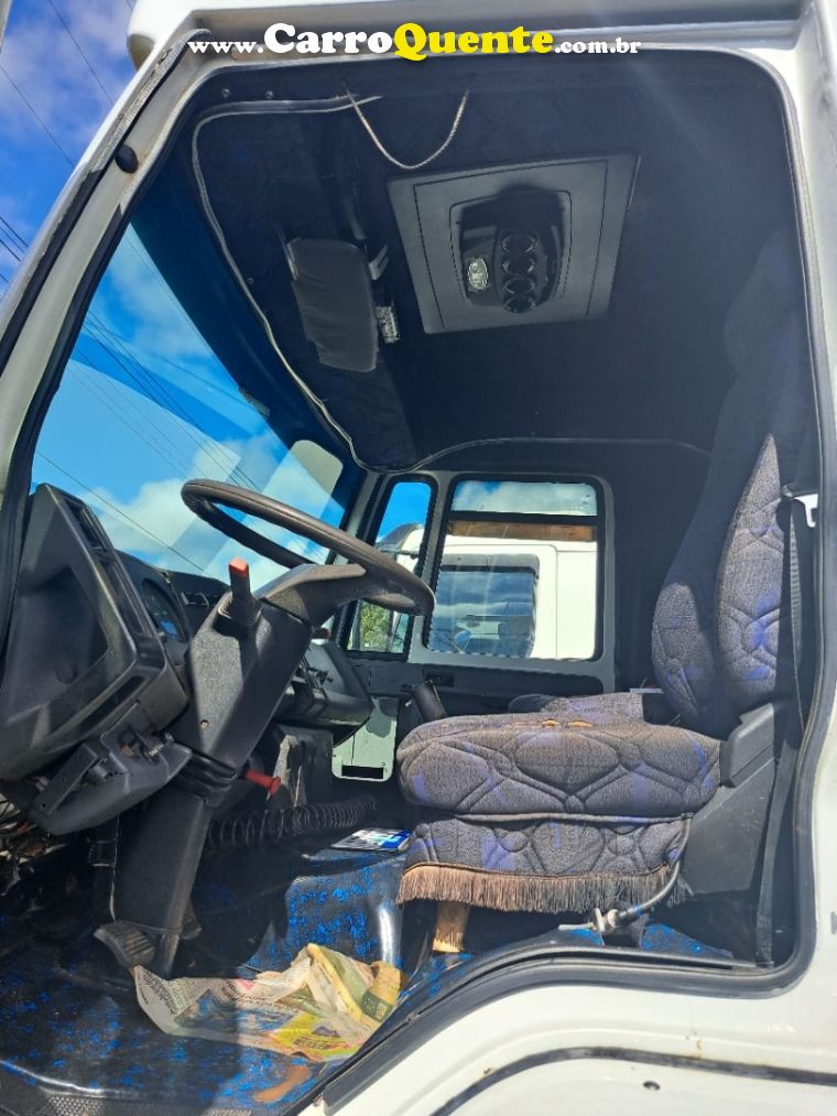 Ford Cargo CARGO 4030 6x2 Munck 35 ton - Loja
