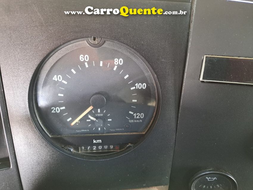Ford Cargo CARGO 4030 6x2 Munck 35 ton - Loja