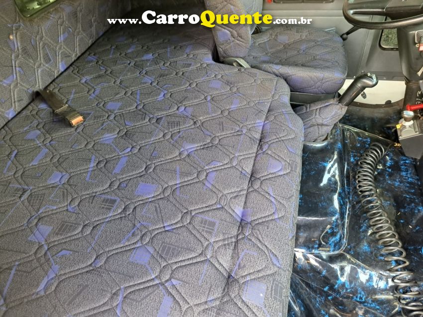 Ford Cargo CARGO 4030 6x2 Munck 35 ton - Loja