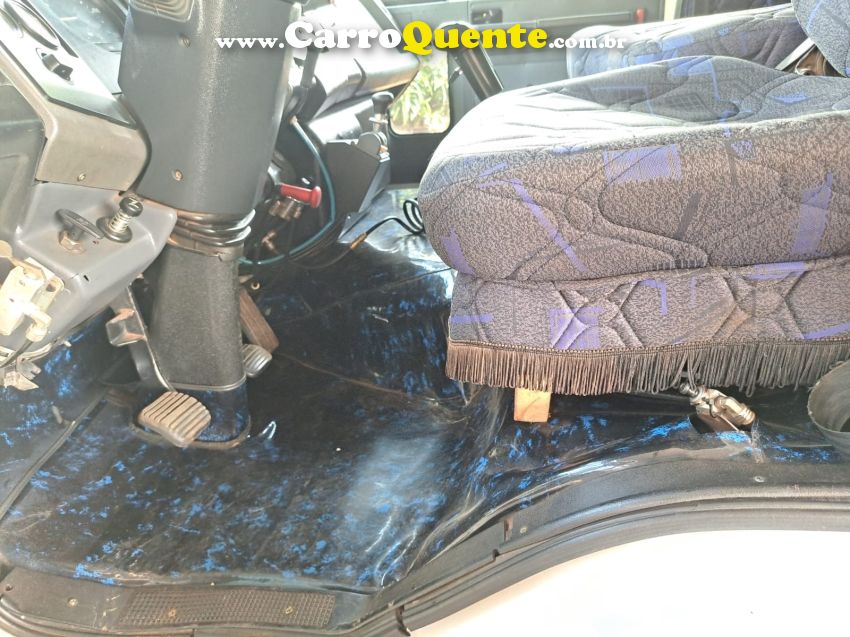 Ford Cargo CARGO 4030 6x2 Munck 35 ton - Loja
