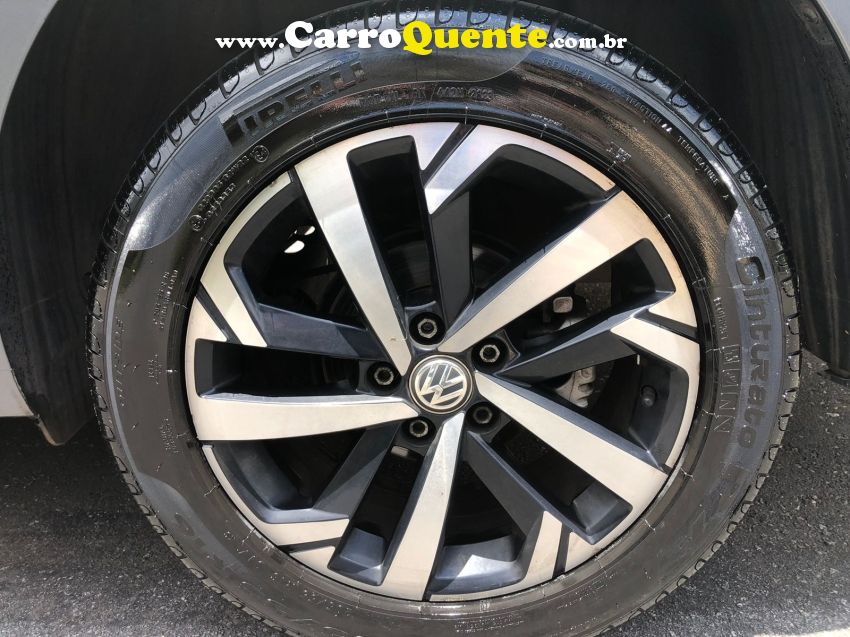 Volkswagen VIRTUS 1.0 200 TSI COMFORTLINE AUTOMÁTICO - Loja