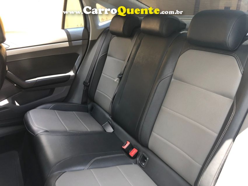 Volkswagen VIRTUS 1.0 200 TSI COMFORTLINE AUTOMÁTICO - Loja