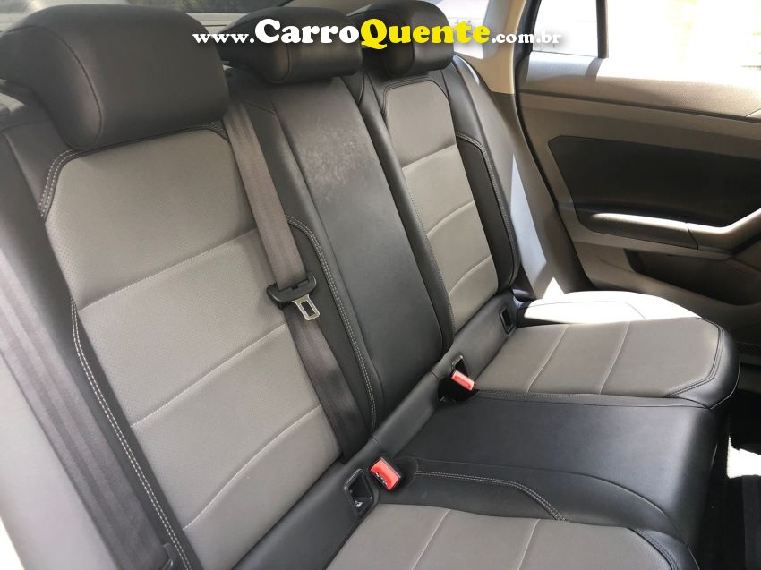 Volkswagen VIRTUS 1.0 200 TSI COMFORTLINE AUTOMÁTICO - Loja