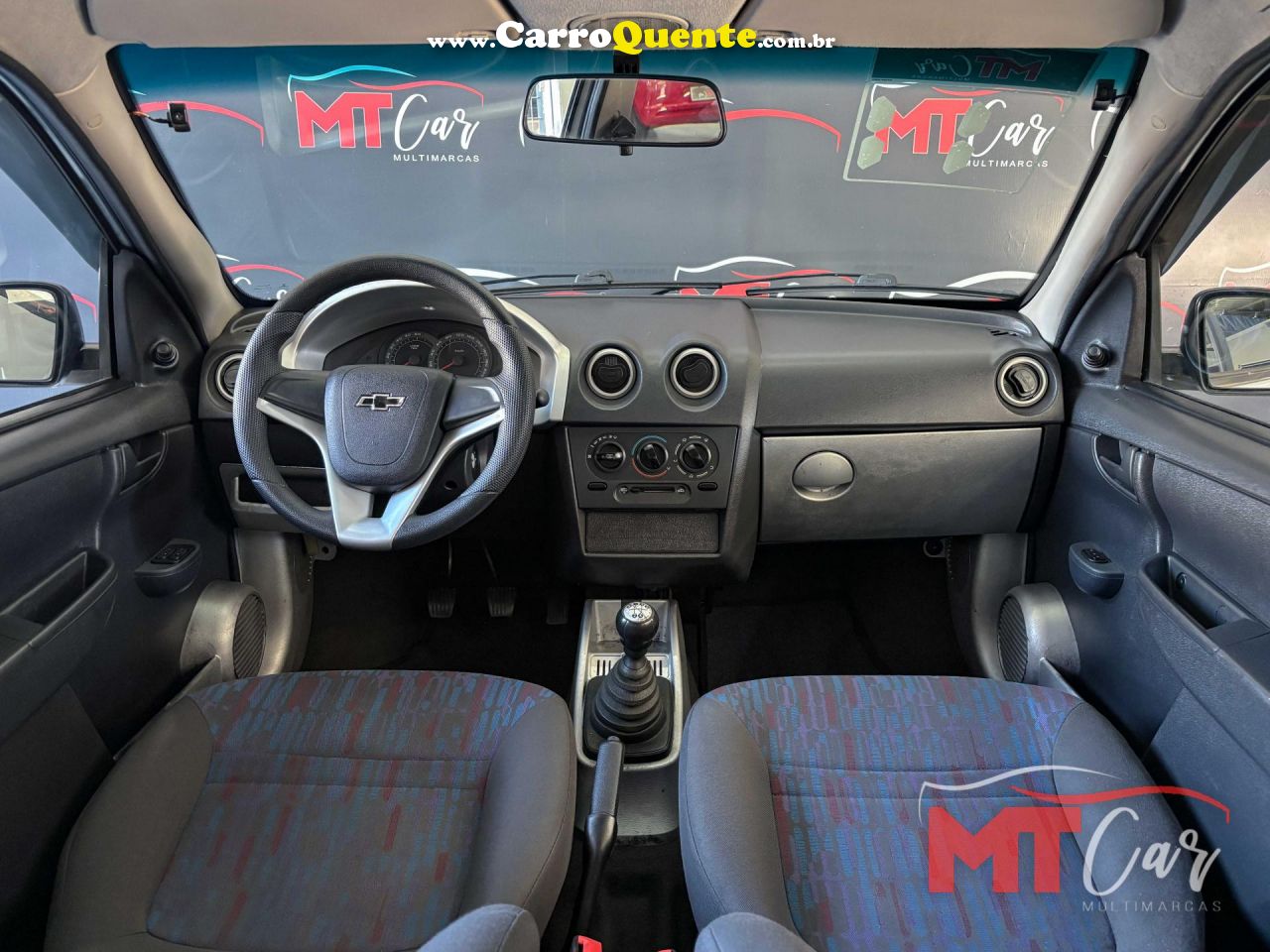 CHEVROLET   CELTA LIFE LS 1.0 MPFI 8V FLEXPOWER 5P   PRATA 2011 1.0 FLEX - Loja