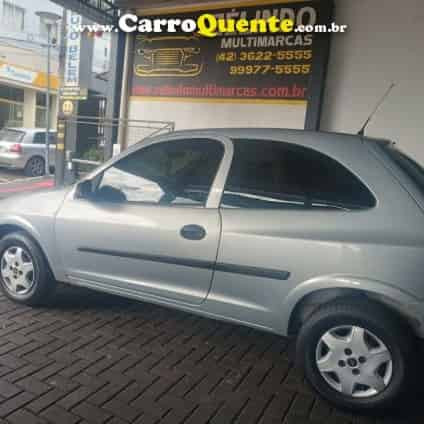 Chevrolet CELTA 1.0 MPFI LS 8V FLEX 2P MANUAL