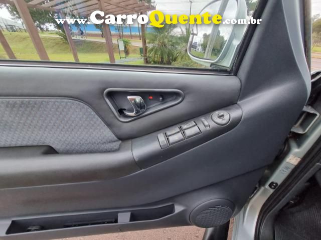S10 P-Up Advant. 2.4 CD 2007/2006 Chevrolet - Loja