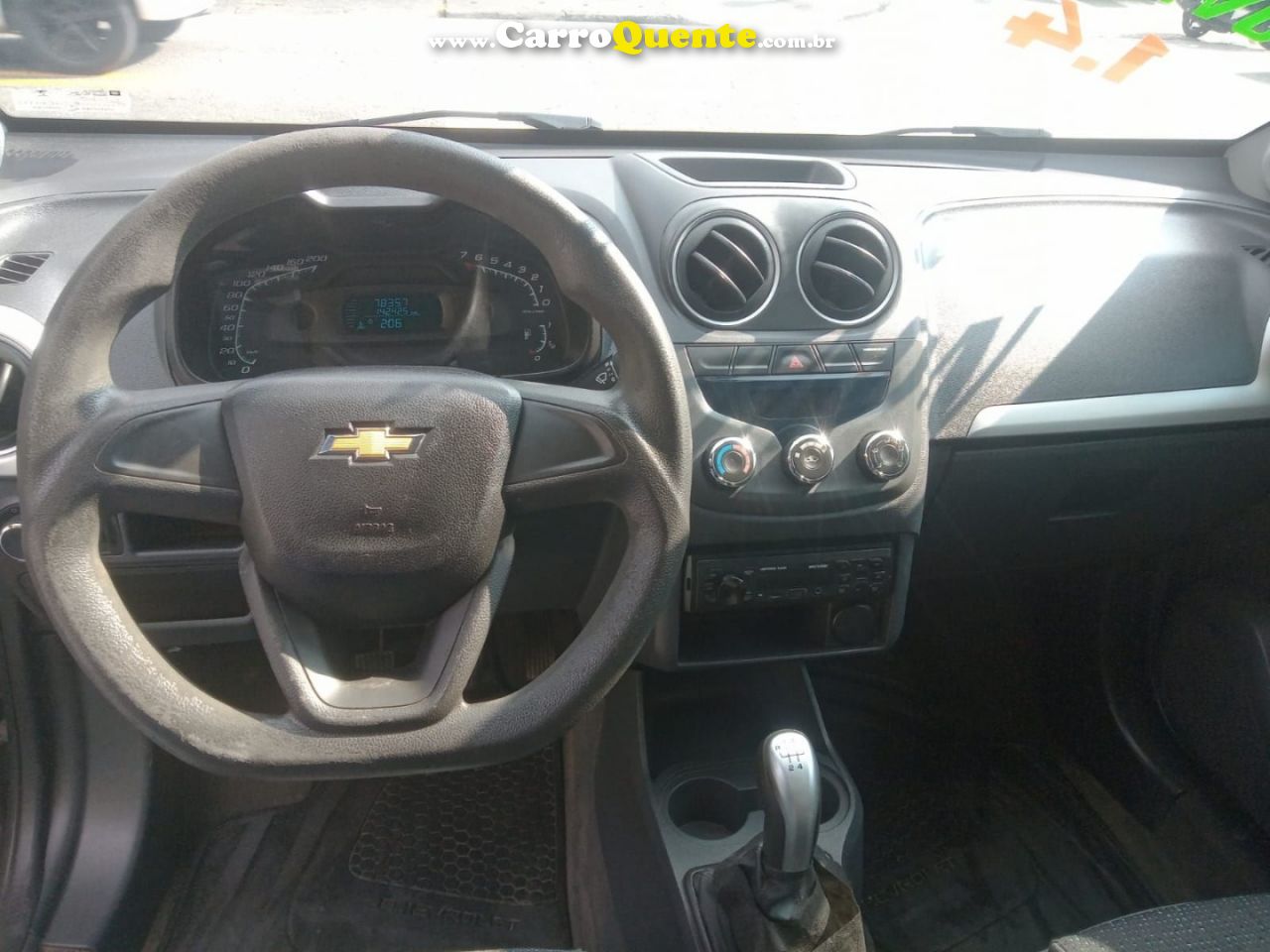 Montana ls1.4 flex 2017 Flex Manual - Loja