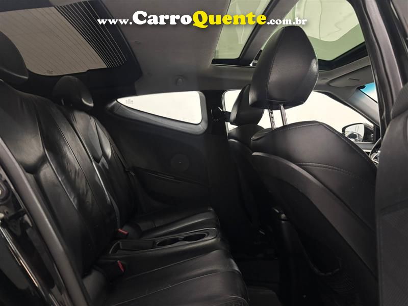 VELOSTER 1.6 16V GASOLINA 3P AUTOMTICO 2012 - Loja