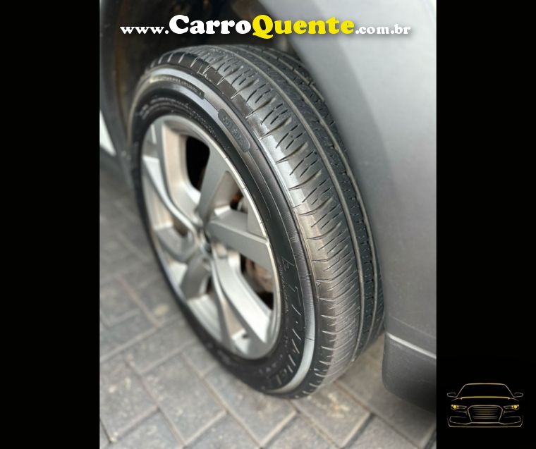 Citroen C4 CACTUS 1.6 VTI 120 FLEX FEEL EAT6 - Loja