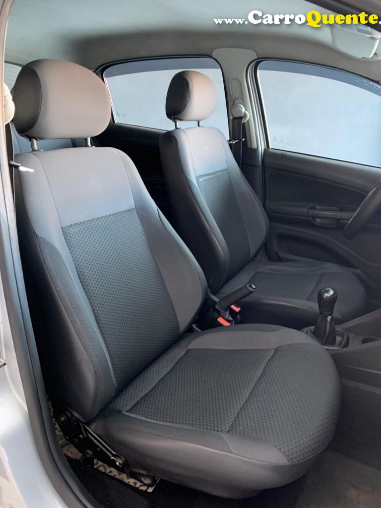 VOLKSWAGEN   GOL 1.0 FLEX 12V 5P   PRATA 2021 1.0 FLEX - Loja
