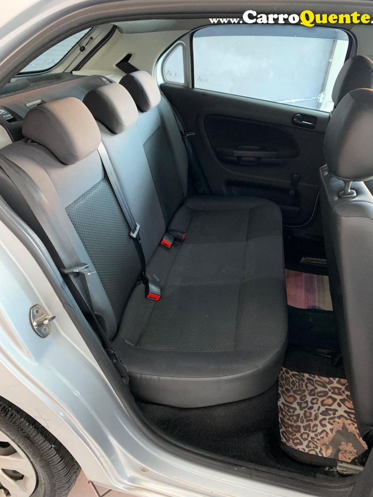 VOLKSWAGEN   GOL 1.0 FLEX 12V 5P   PRATA 2021 1.0 FLEX - Loja