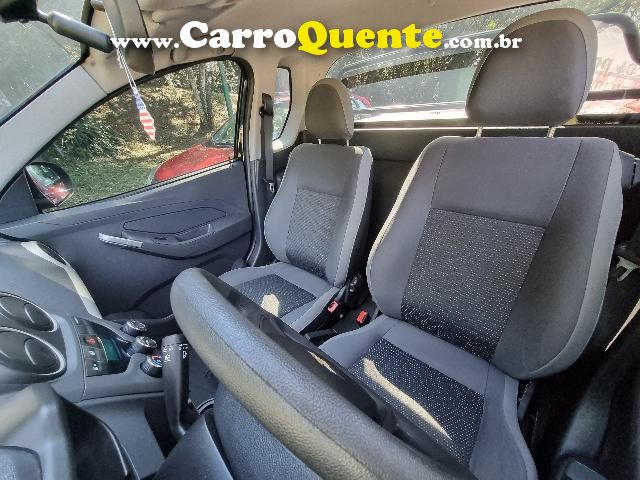 MONTANA LS 1.4 ECONOFLEX 8V 2p 2020/2019 Chevrolet - Loja