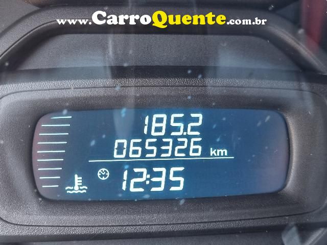 MONTANA LS 1.4 ECONOFLEX 8V 2p 2020/2019 Chevrolet - Loja