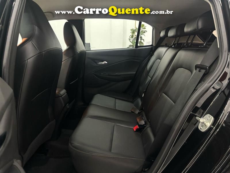 ONIX 1.0 TURBO FLEX PREMIER AUTOMTICO 2021 - Loja