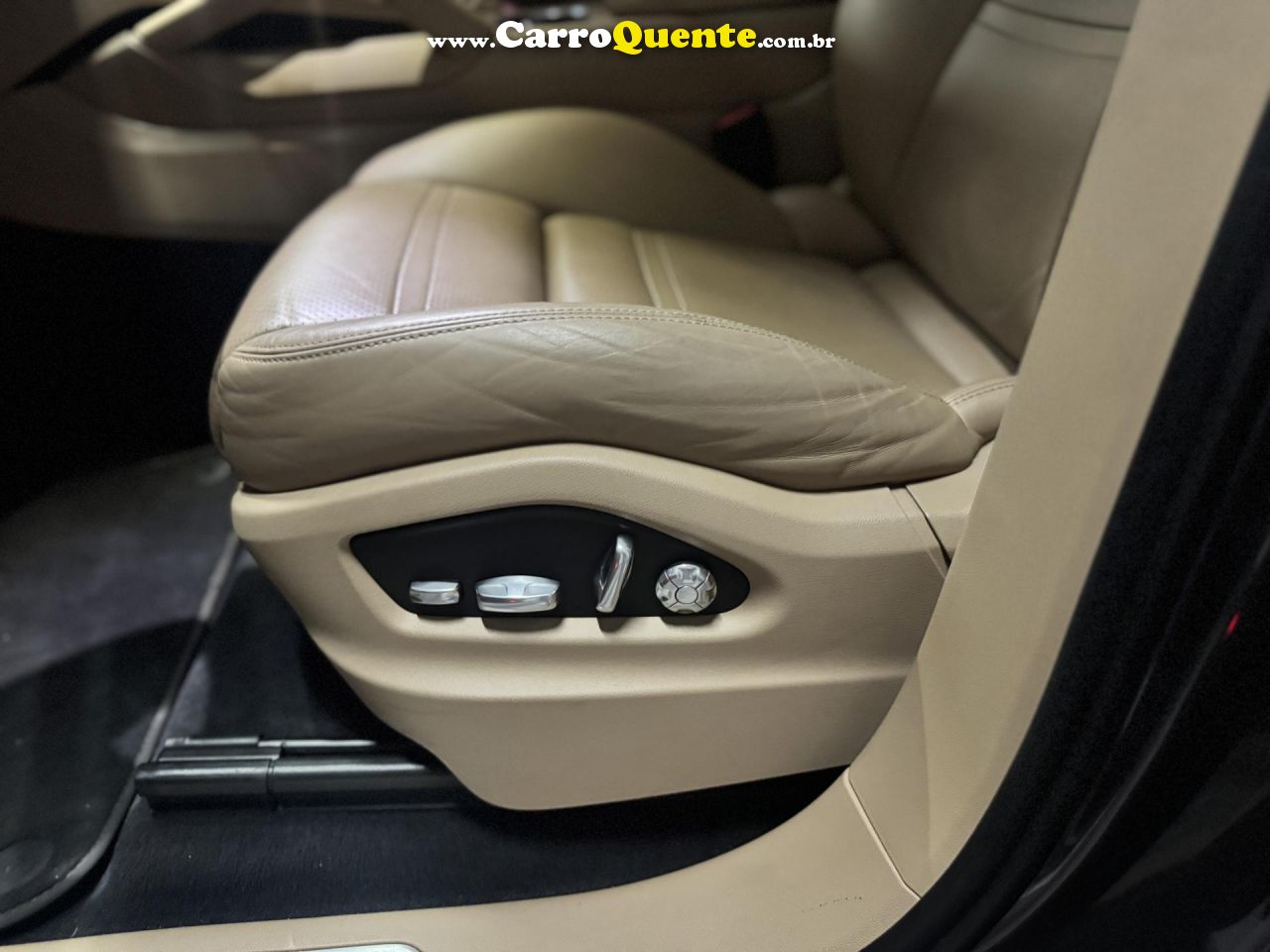 PORSCHE   CAYENNE E-HYBRID 3.0 V6 462CV   CINZA 2020 3.0 GASOLINA E ELÉTRICO - Loja