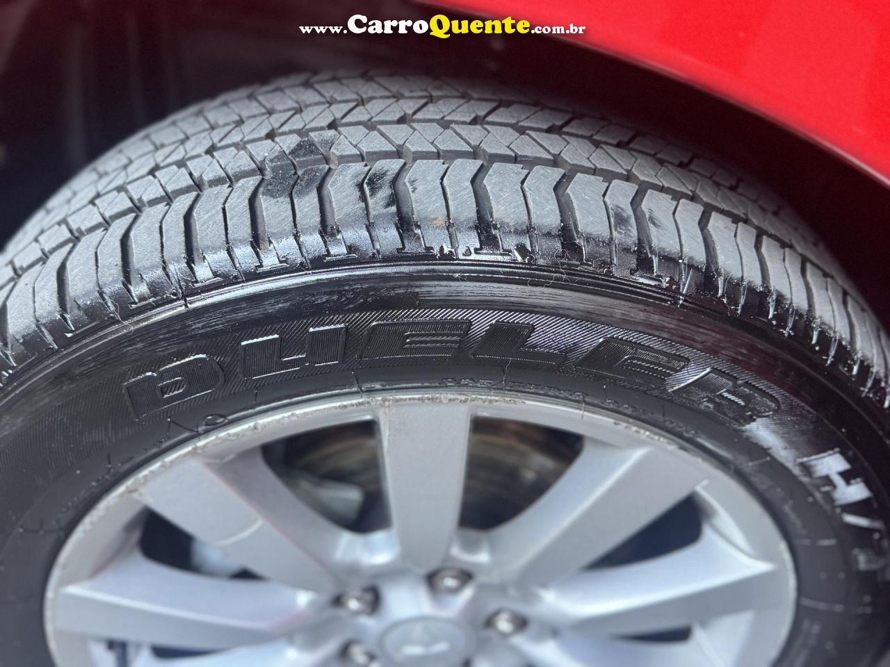 MITSUBISHI   ASX 2.0 16V 4X4 160CV AUT.   VERMELHO 2015 2.0 GASOLINA - Loja