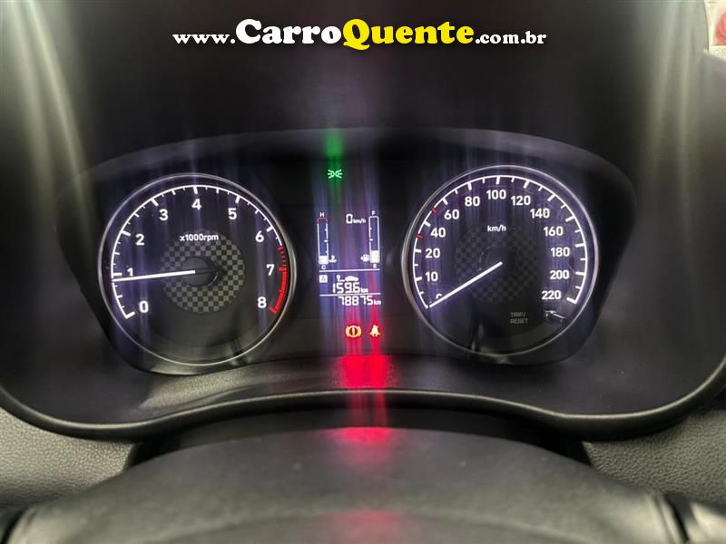 HB20 1.0 12V FLEX VISION MANUAL 2021 - Loja
