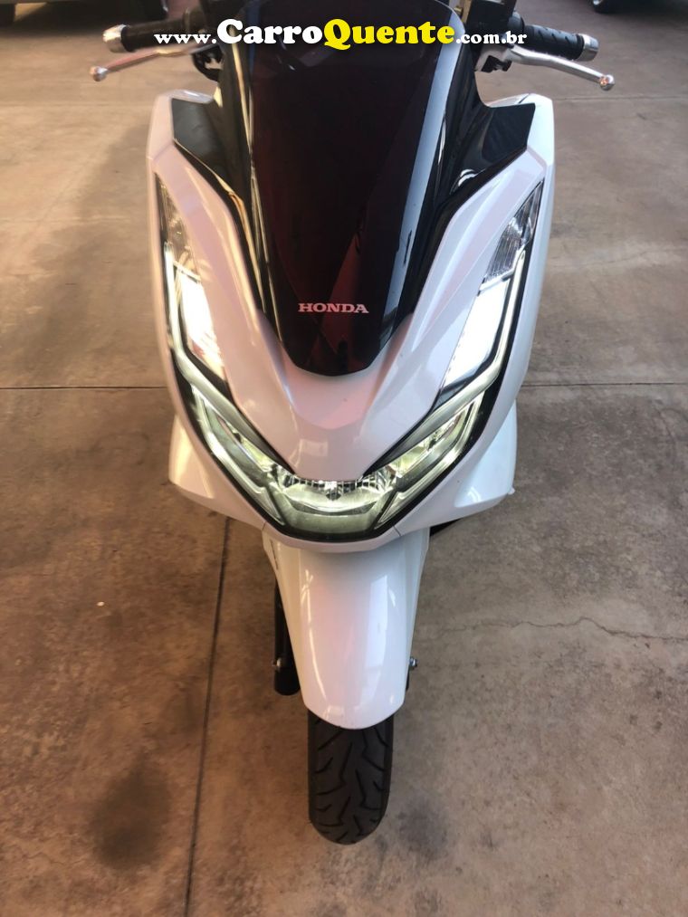 Honda PCX 150 ABS - Loja