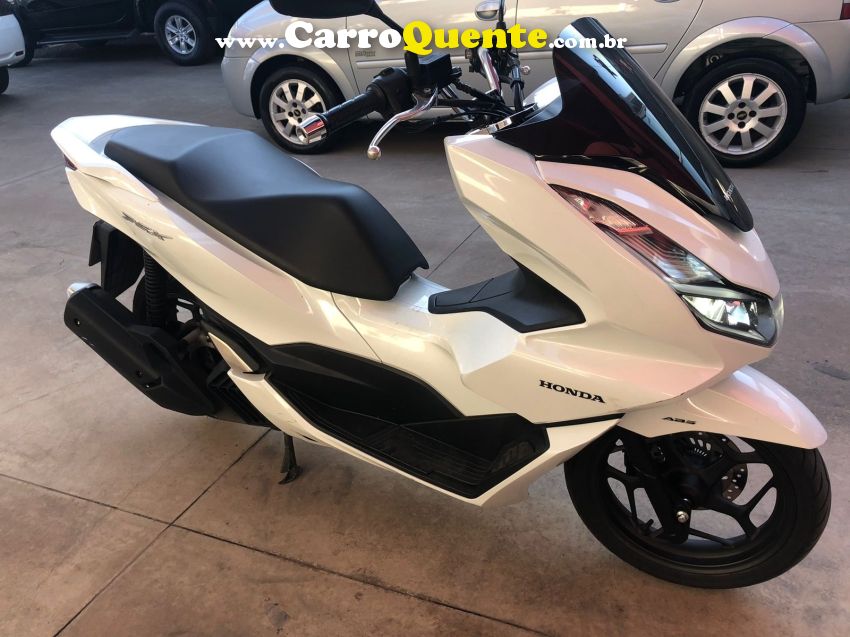 Honda PCX 150 ABS - Loja