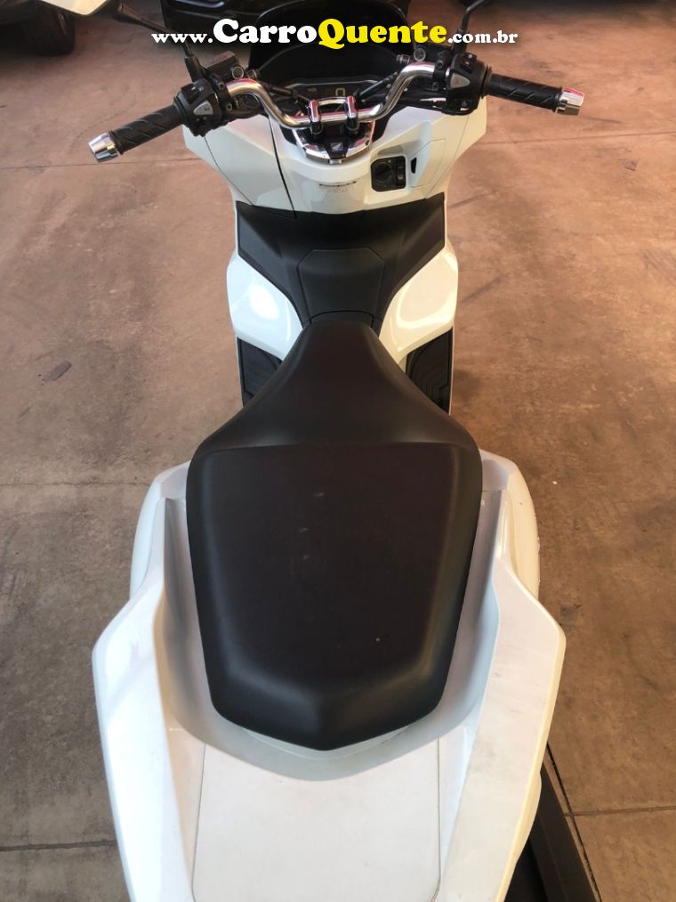 Honda PCX 150 ABS - Loja