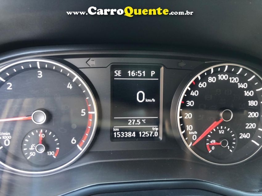 Volkswagen AMAROK 2.0 HIGHLINE 4X4 CD 16V TURBO INTERCOOLER DIESEL 4P AUTOMÁTICO - Loja