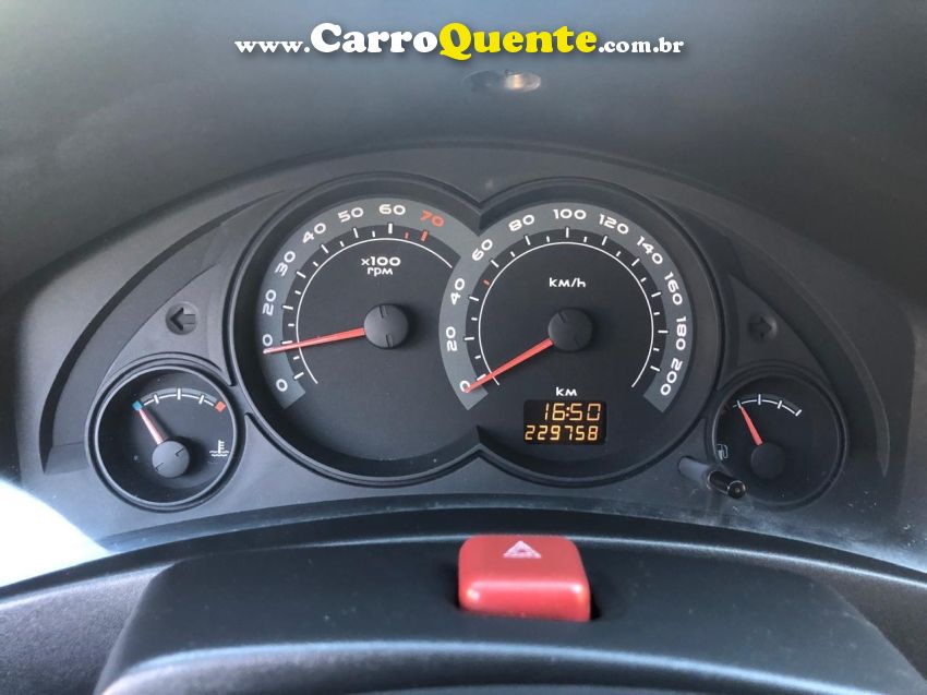 Chevrolet CELTA 1.0 MPFI SPIRIT 8V FLEX 4P MANUAL - Loja