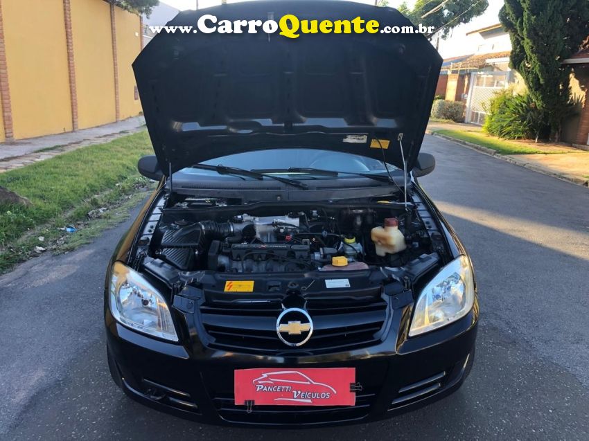 Chevrolet CELTA 1.0 MPFI SPIRIT 8V FLEX 4P MANUAL - Loja