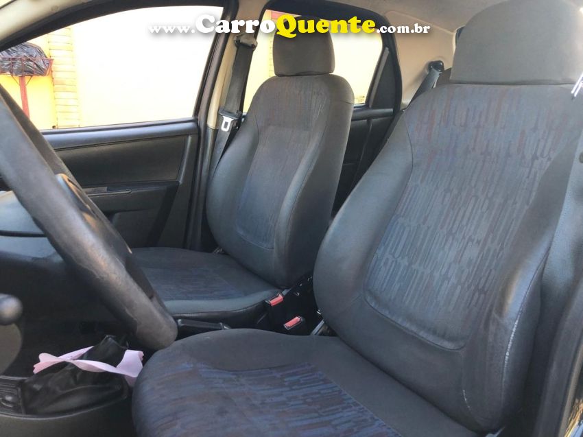 Chevrolet CELTA 1.0 MPFI SPIRIT 8V FLEX 4P MANUAL - Loja