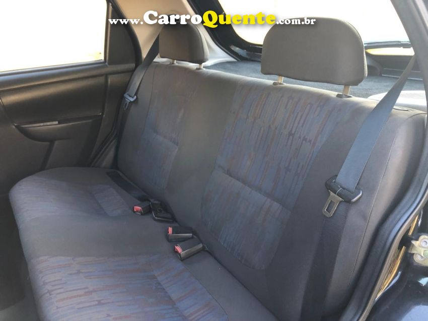 Chevrolet CELTA 1.0 MPFI SPIRIT 8V FLEX 4P MANUAL - Loja