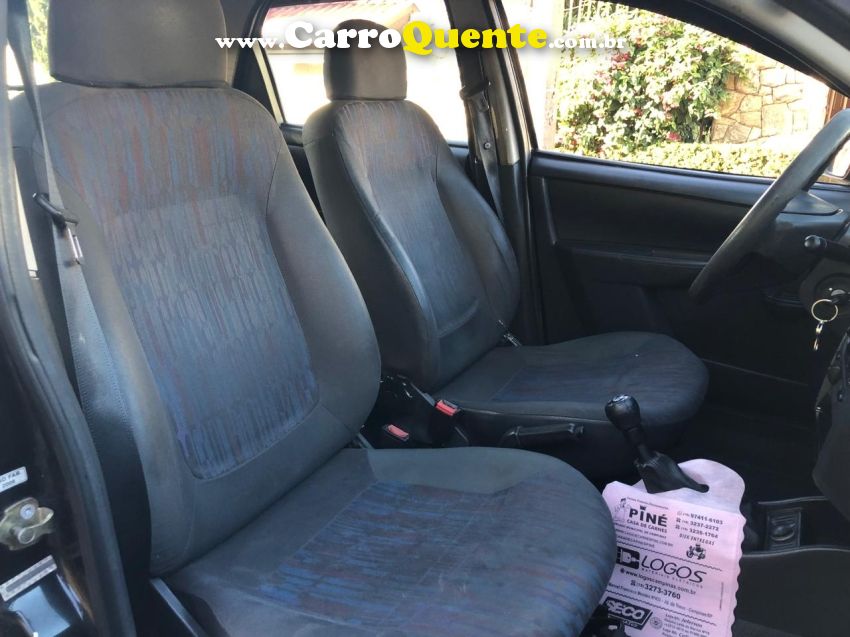 Chevrolet CELTA 1.0 MPFI SPIRIT 8V FLEX 4P MANUAL - Loja