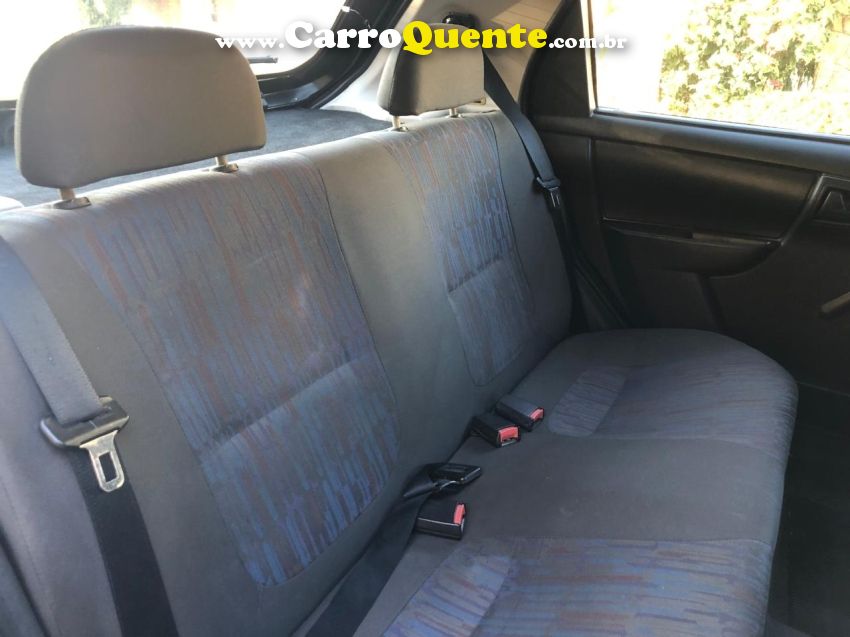 Chevrolet CELTA 1.0 MPFI SPIRIT 8V FLEX 4P MANUAL - Loja