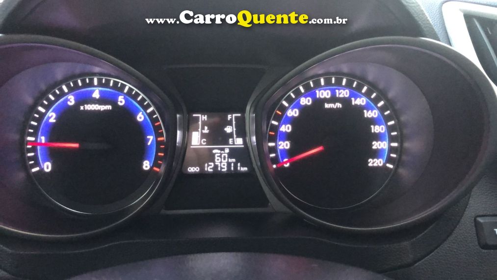 Hyundai HB20 1.0 COMFORT PLUS 12V FLEX 4P MANUAL - Loja