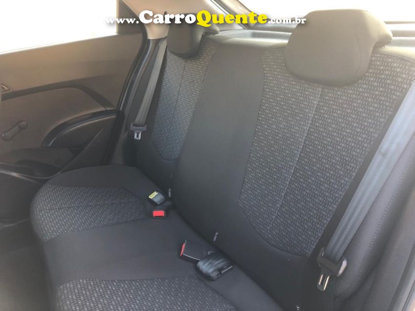 Hyundai HB20 1.0 COMFORT PLUS 12V FLEX 4P MANUAL - Loja
