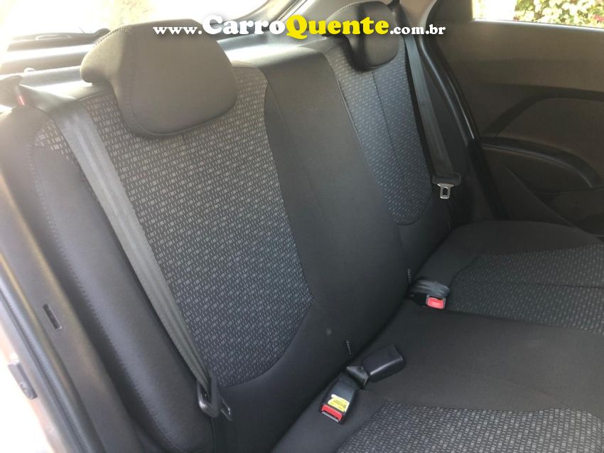 Hyundai HB20 1.0 COMFORT PLUS 12V FLEX 4P MANUAL - Loja