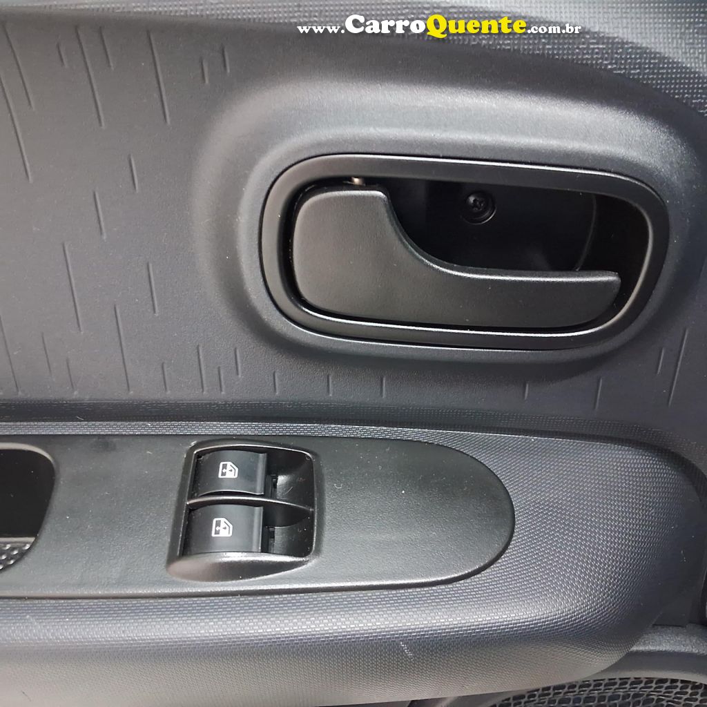 FIAT   MOBI LIKE 1.0 FIRE FLEX 5P.   BRANCO 2024 1.0 FLEX - Loja