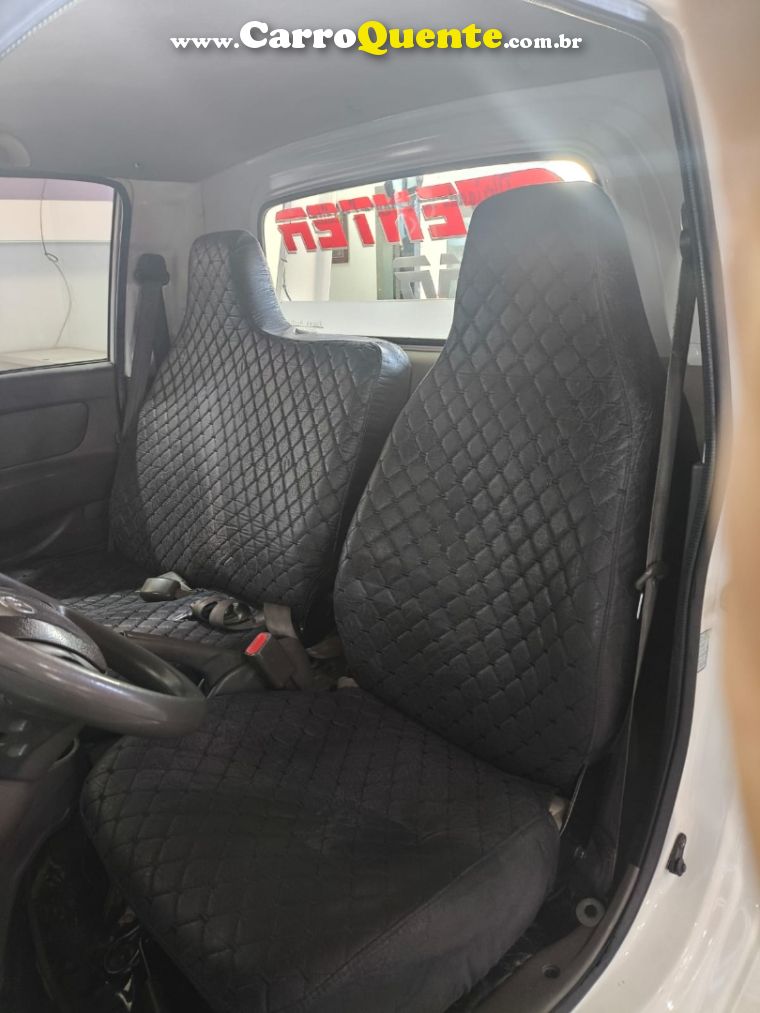 Hyundai HR HR 2.5 TCI Diesel Plataforma - Loja