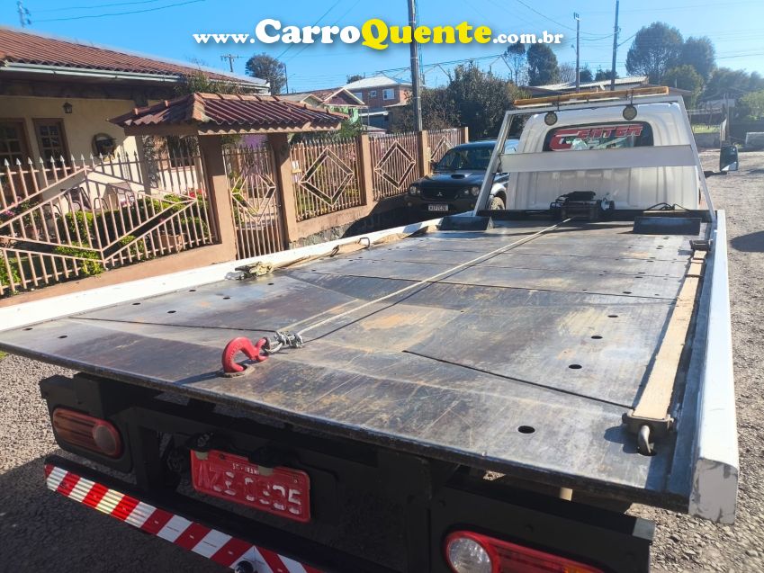 Hyundai HR HR 2.5 TCI Diesel Plataforma - Loja