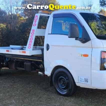 Hyundai HR HR 2.5 TCI Diesel Plataforma