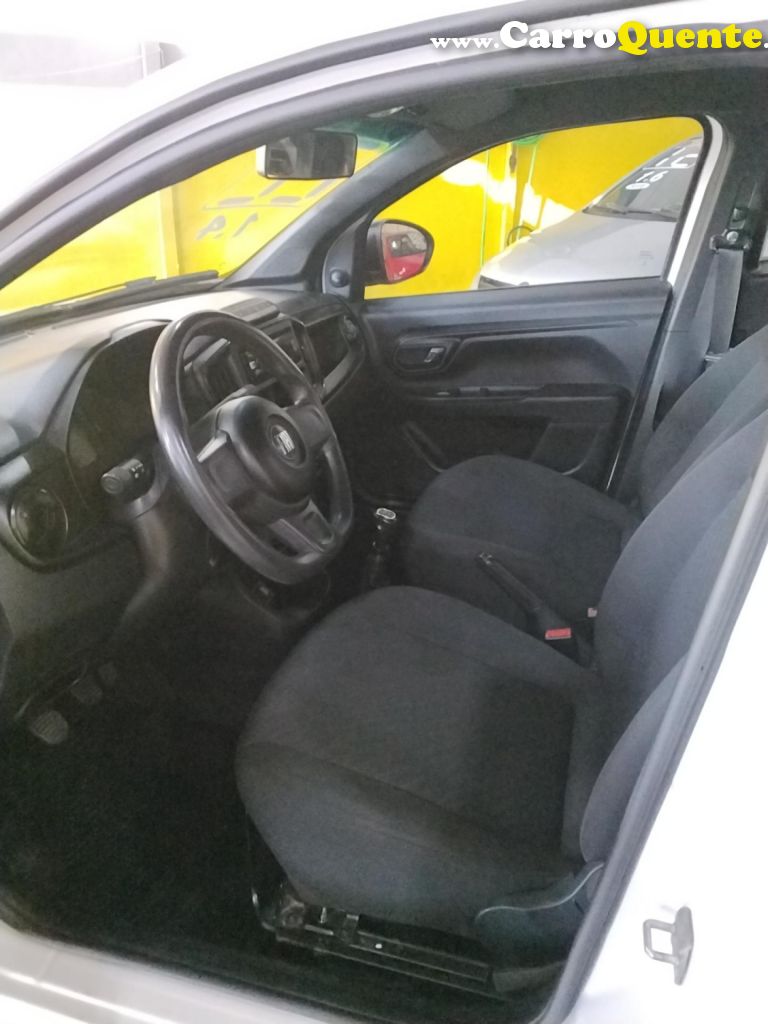 FIAT   STRADA ENDURANCE 1.4 FLEX 8V CS PLUS   BRANCO 2022 1.4 FLEX - Loja