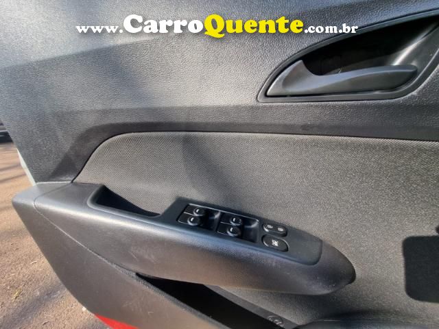 HB20 Comf. 1.0 Flex 12V 2014/2014 Hyundai - Loja